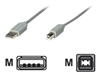 USB电缆 –  – 341028