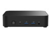 Barebone Systems –  – 90AR00M2-M00090