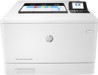 Color Laser Printers –  – Color LaserJet Enterprise M455dn