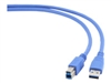 Kable USB –  – CCP-USB3-AMBM-0.5M