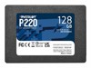 SSD, Solid State Drives –  – P220S128G25
