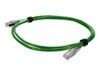 Patch Cables –  – ADD-7FSLCAT6A-GN