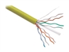 Bulk Network Cables –  – C6BCS-Y1000P-AX