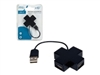 USB rozbočovače –  – USB2-MX104/N