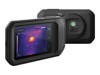 Kompakta Digitalkameror –  – C3-X