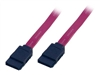 SATA Cables –  – MC550/3-0.25M