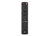 Remote Controls –  – URC1210