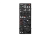 Remote Controls –  – 9660B001