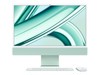 Alles-In-Één Desktopcomputers –  – MQRN3PO/A