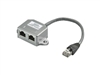 Dodatki za mrežne kable																								 –  – MPK421