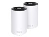 Wireless Routers –  – DECO XE75 PRO(2-PACK)