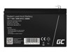 UPS-Batterier –  – AGM04