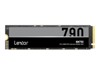 Fasta Enheter –  – LNM790X512G-RNNNG