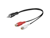 Audio Cables –  – AUDC02