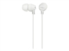 Slušalke / headset –  – MDREX15LPW.AE