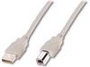 USB кабели –  – AK-300105-030-E