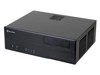 Gabinetes Micro ATX –  – SST-GD05B USB 3.0