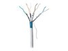 Bulk mrežni kabeli –  – LT-SFTP-C7AI-WH-100