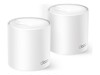 Wireless Router –  – DECOX50-PRO-2PACK