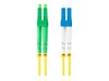 Cables de fibra –  – FO-LALU-SD11-0020-YE
