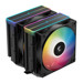 Computer Coolers –  – AG620 BK ARGB V2