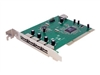 Sieťové Adaptéry PCI –  – PCIUSB7
