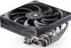 Refroidisseurs pour ordinateur –  – HP-600 BLACK