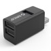 USB хъбове –  – MINI-U32-BK-BP