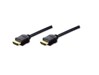 HDMI kabli																								 –  – AK-330114-050-S