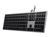 Keyboards –  – ST-UCSW3M