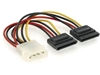 SATA Cables –  – KAB054D88