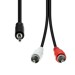 Audio Cables –  – W128365909
