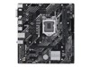 Motherboards (for Intel Processors) –  – PRIME H510M-E R2.0