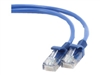 Twisted Pair Cable –  – PP12-0.25M/B