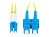 Patch Cables –  – FO-SULU-SD11-0005-YE