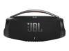 手提扬声器 –  – JBLBOOMBOX3BLKEP