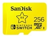 Flash Card –  – SDSQXAO-256G-GNCZN