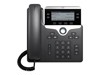 VoIP telefoni																								 –  – CP-7841-3PW-NA-K9=