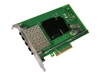 PCI-E Network Adapters –  – X710DA4G2P5