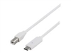 Kabel USB –  – USBC-1020