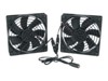 Computer Fans –  – T5-DCFANKIT-1