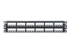 Patch Panels –  – CP48BLY