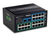 Unmanaged Switches –  – TI-PG262