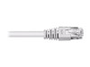 Patch Cables –  – ICOC U5EB-050-WH