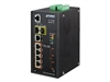 Managed Switches																								 –  – IGS-5225-4UP1T2S
