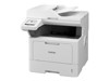 Crno-beli multifunkcionalni  laserski štampači –  – DCPL5510DWRE1