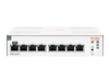 Managed Switches –  – JL810A#ABG