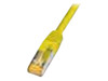 Patch-Kabel –  – PKW-PIMF-KAT6A 0.25 GE