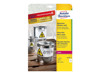 Druckeretiketten –  – L4774-8