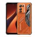 Muud –  – FORT200 6/256 ORANGE